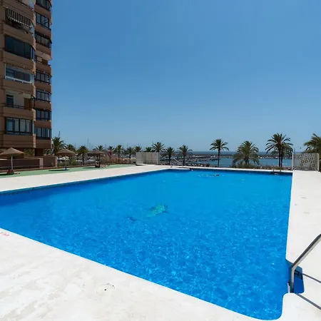 Apartment Sur Palmeras 513
