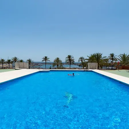Sur Palmeras 513 Apartment Fuengirola
