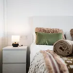 Sur Palmeras 513 フエンヒロラ