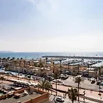 Sur Palmeras 513 Διαμέρισμα