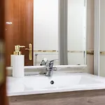 Sur Palmeras 513 フエンヒロラ