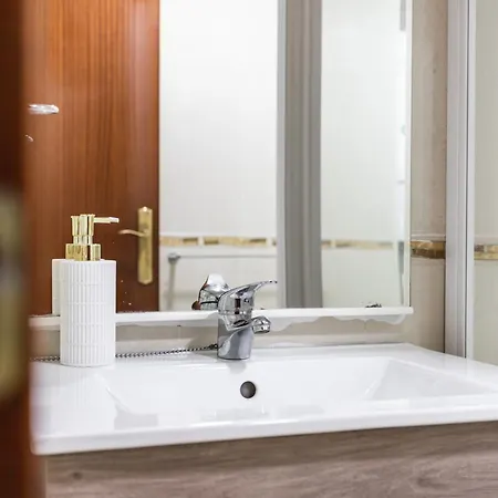 Sur Palmeras 513 Fuengirola