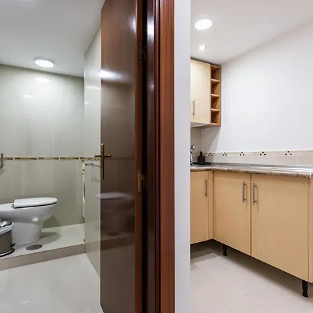 Sur Palmeras 513 * Fuengirola