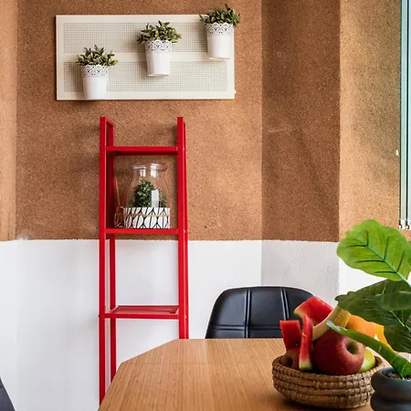 Sur Palmeras 513 Fuengirola