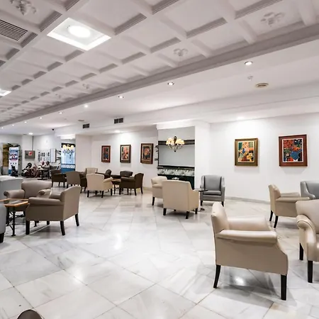 Apartment Sur Palmeras 513