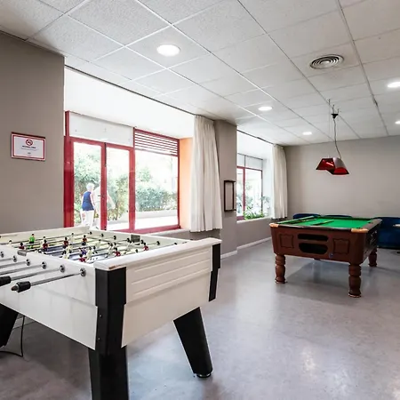 Sur Palmeras 513 Apartamento