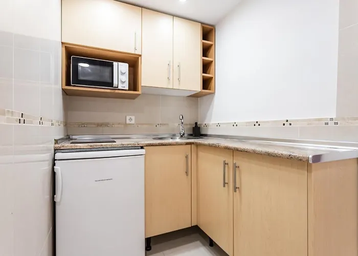 Sur Palmeras 513 * フエンヒロラ