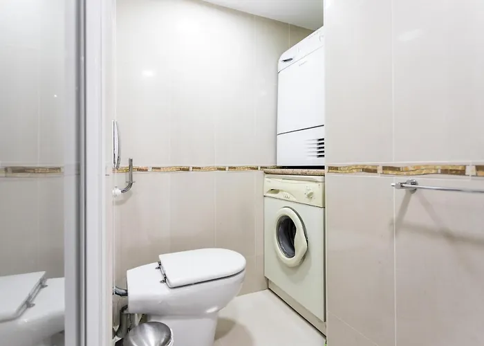 Sur Palmeras 513 フエンヒロラ