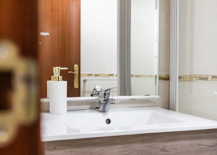 Sur Palmeras 513 フエンヒロラ