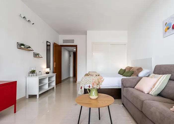 Appartement Sur Palmeras 513 *