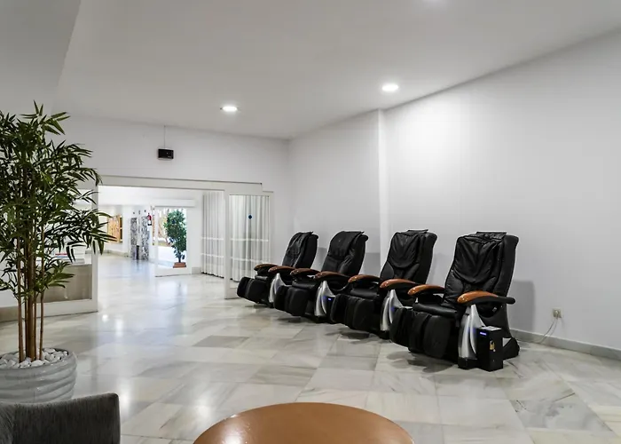 Appartement Sur Palmeras 513 *