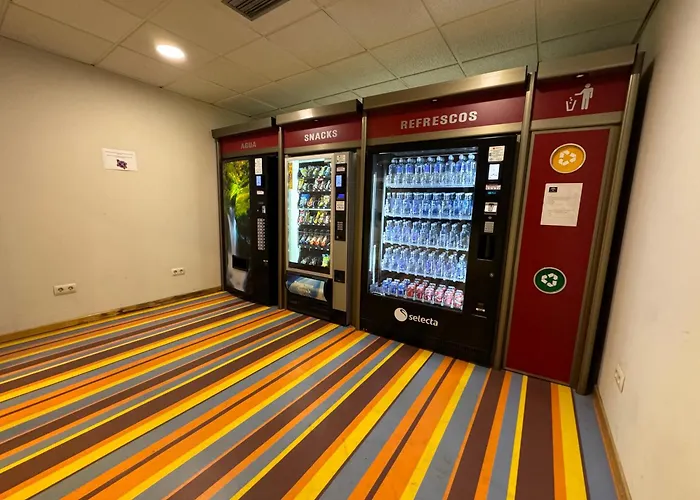 Sur Palmeras 513 * Fuengirola