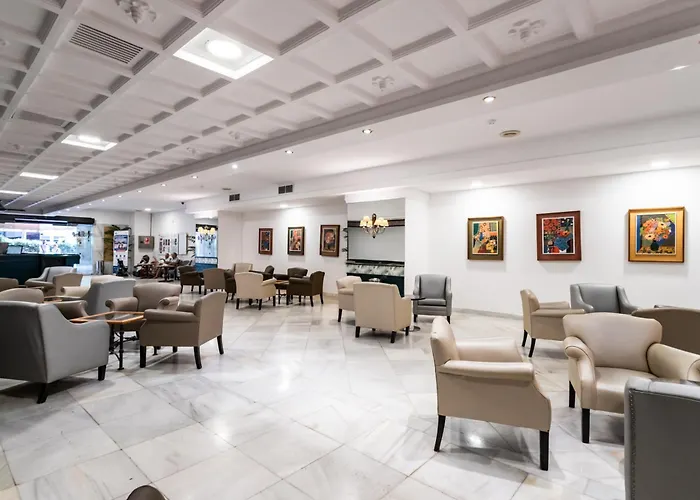 Appartement Sur Palmeras 513