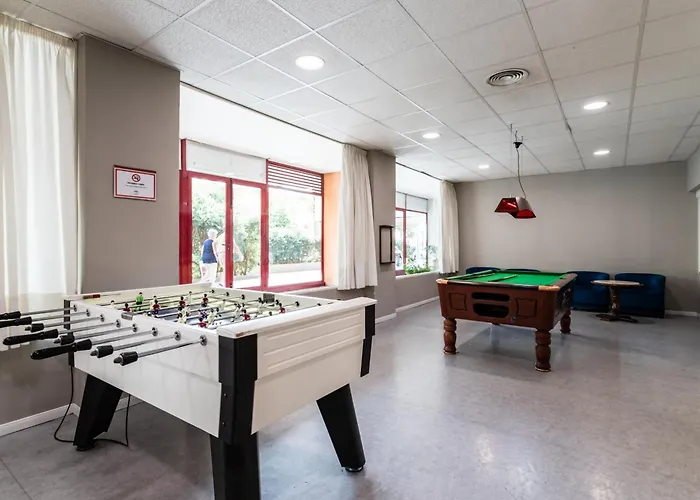 Sur Palmeras 513 Appartement