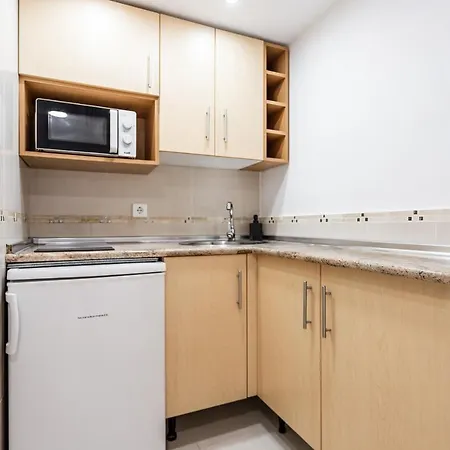 Sur Palmeras 513 * Fuengirola