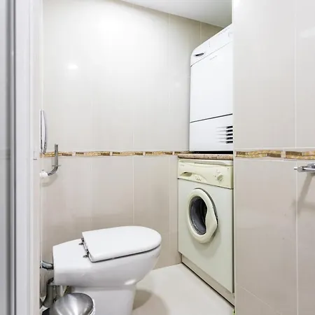 Sur Palmeras 513 Fuengirola