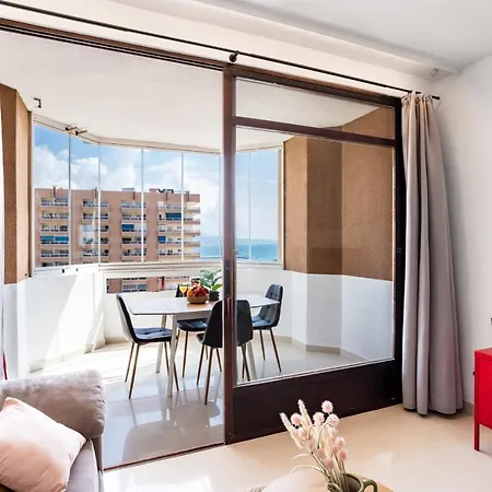 Appartement Sur Palmeras 513 *