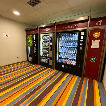 Sur Palmeras 513 * Fuengirola