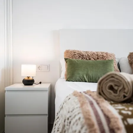 Sur Palmeras 513 Fuengirola