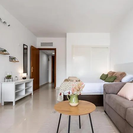 Lejlighed Sur Palmeras 513 *
