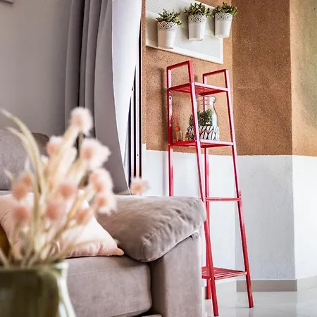 Lägenhet Sur Palmeras 513 *