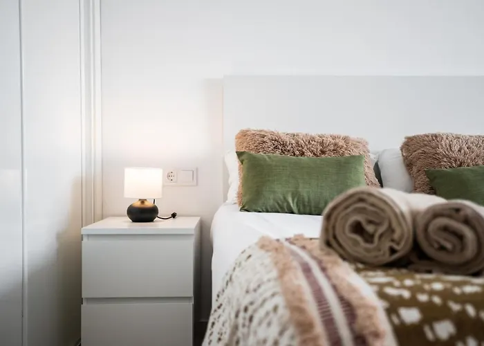 Sur Palmeras 513 Fuengirola