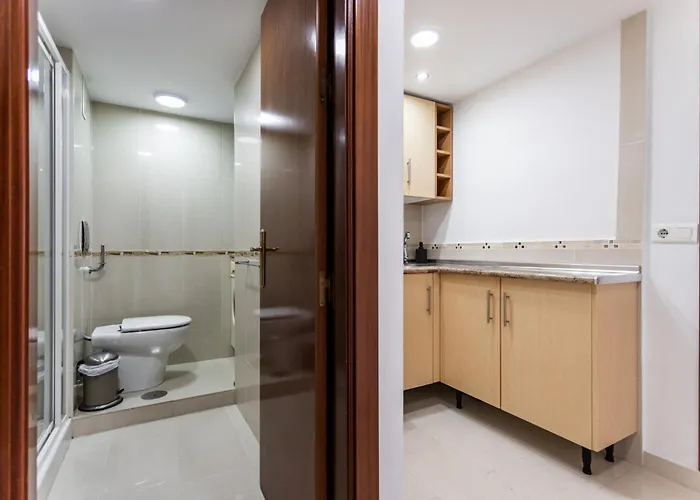 Sur Palmeras 513 * Fuengirola